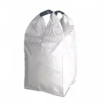 China 1-Loop And 2-Loop FIBC Bulk Bags Manufacturer | BulkBag