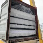 PP Woven PE Bulk Container Liners