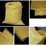 China 50 Kg Green Pp Woven Bags For Cement Manufacturer | BulkBag