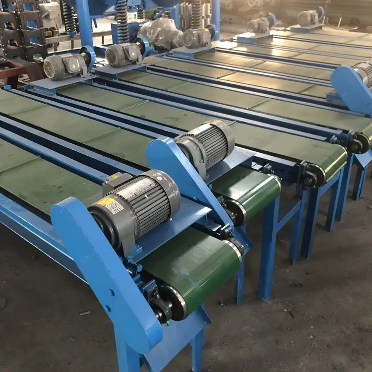 Belt Conveyor