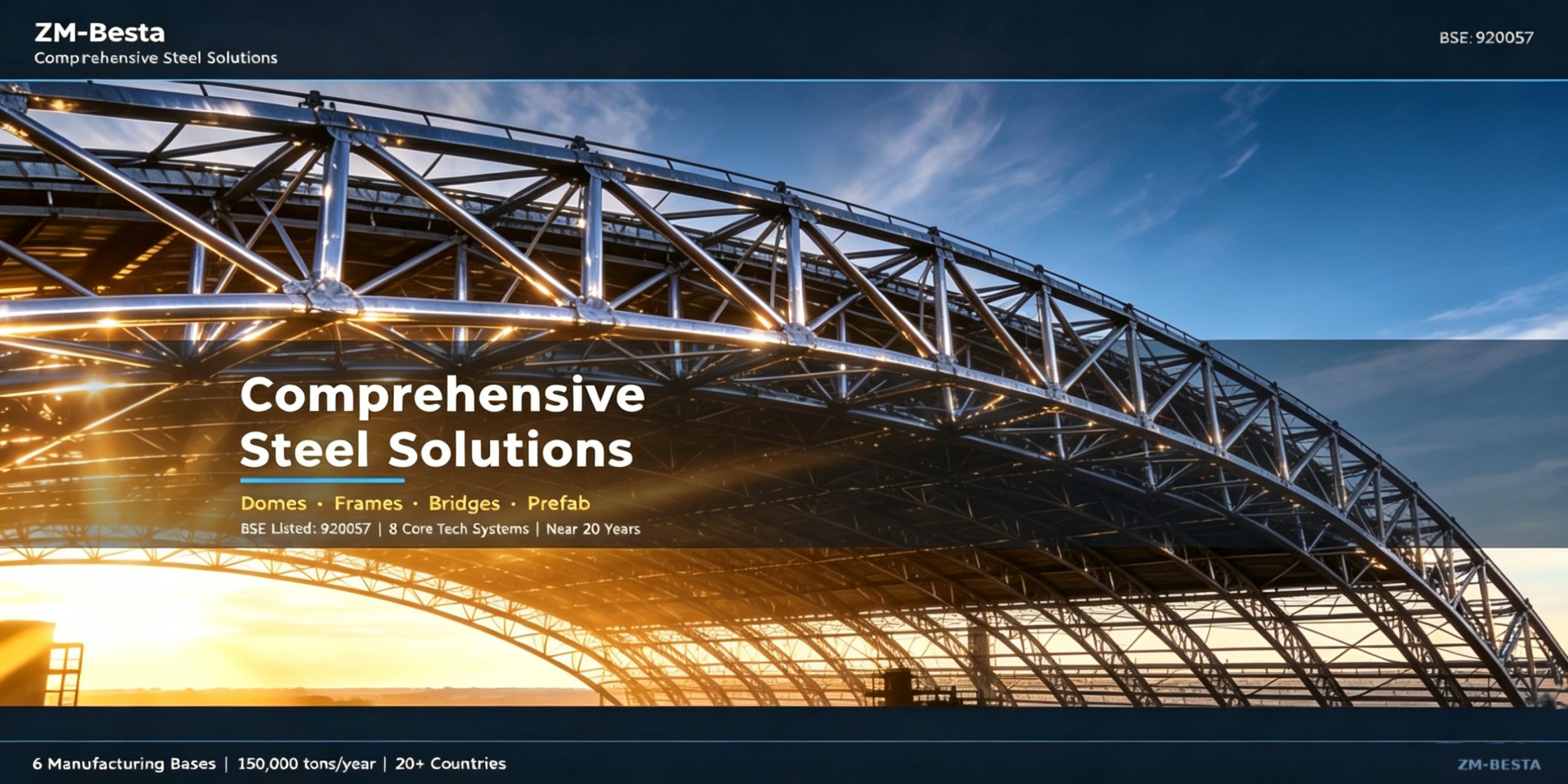 Besta Technology – Your Trusted Green Building System Integrator