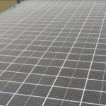 BIPV Structural Waterproofing System