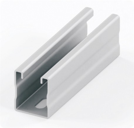 Common profile accessories for photovoltaic brackets