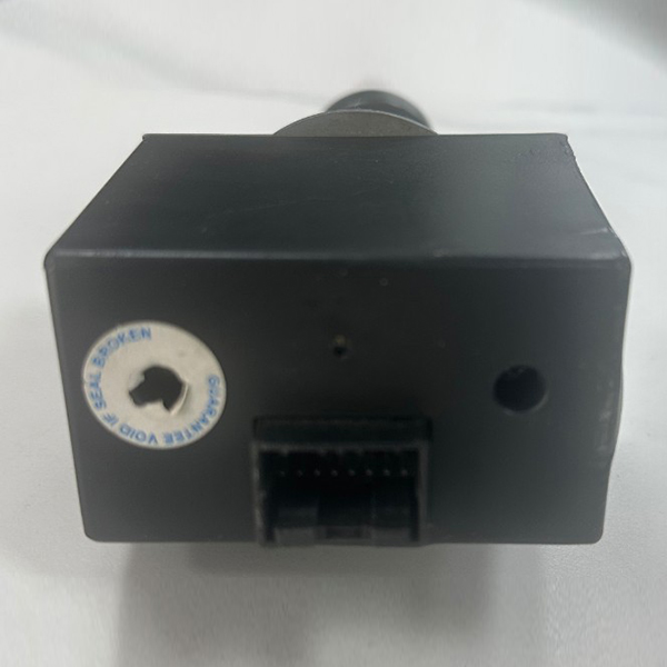 Penny & Giles JC6000 Industrial Joystick Handle | Xuzhou Jiemanda ...