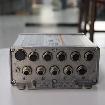 INTER CONTROL Digsy MTC Mobile Controller | Xuzhou Jiemanda ...