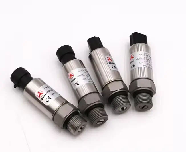 SANY sensor