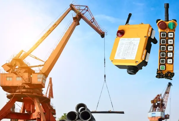 Where Can I Buy a Remote Control Crane?