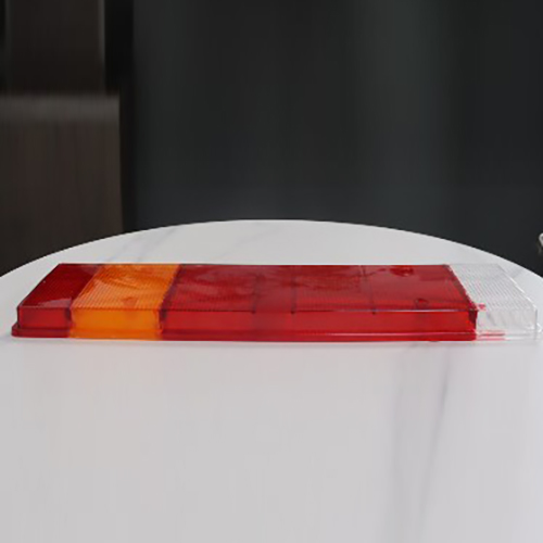 25K ënneschten Schwäif Light Lens