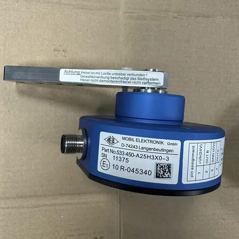 533450-A25H3X0-3 ആംഗിൾ സെൻസർ