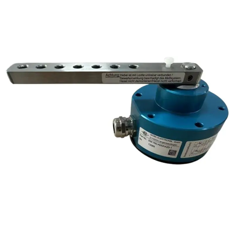 സ്റ്റിയറിംഗ് ആംഗിൾ സെൻസർ 530 760-A00AX20-1