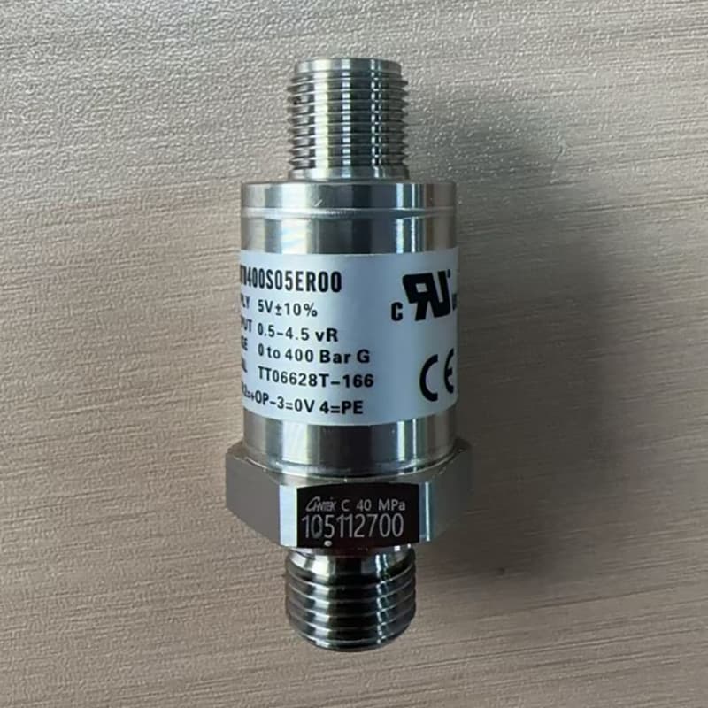 Gems 3200T0400S05ER00 Tryksensor