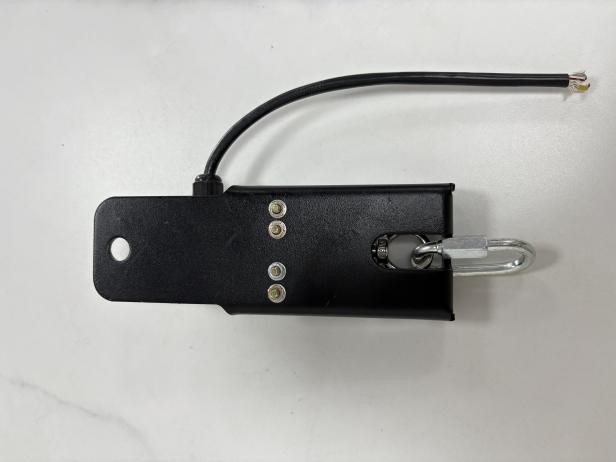 Limitator de înălțime al macaralei SANY (comutator anti-suprabobinare)