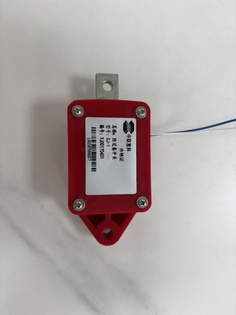 Comutator Zoomlion GJ-1 anti-suprabobinare