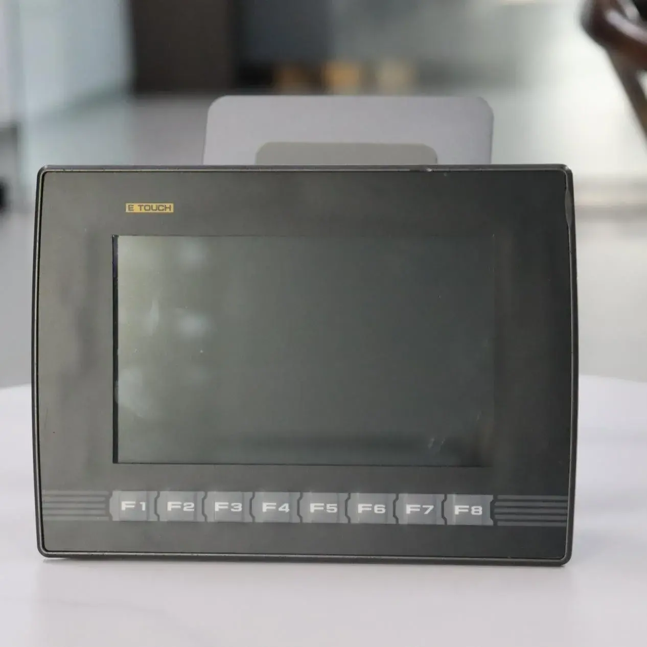 САНИ 7,4″ индустријски екран осетљив на додир