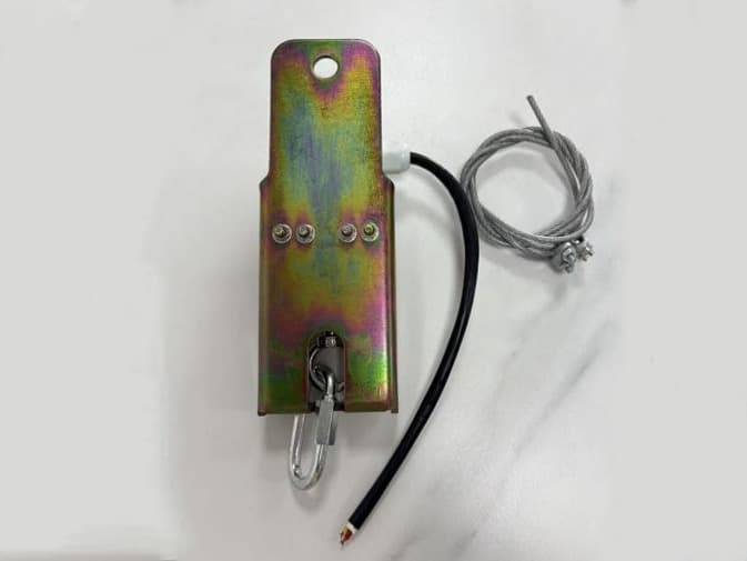 Comutator de protecție împotriva vântului Zoomlion GJ-1