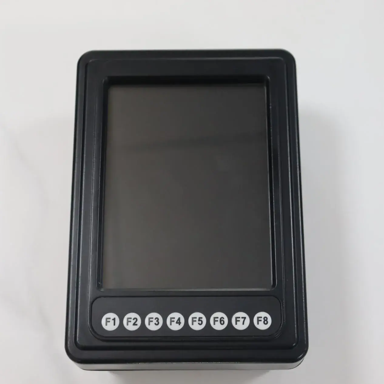 Sany 20-Ton Crane Monitor (Limiter Moment Load)