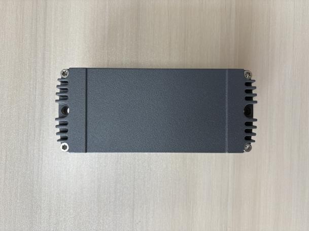 Kufotokozera Kwazinthu: EPEC 2038-20 Controller