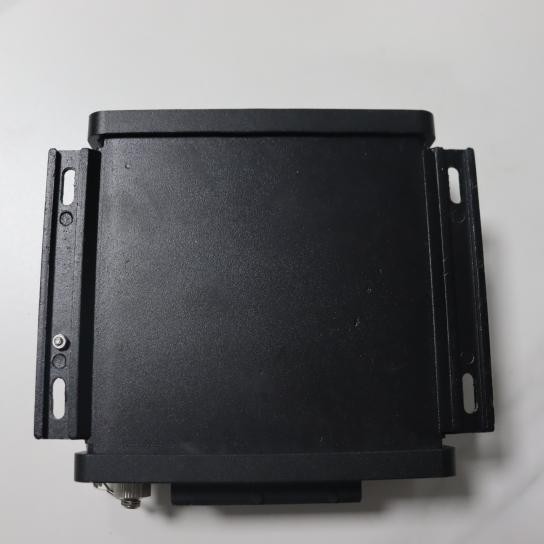 Priemyselný ovládač Hirschmann pre stavebné stroje