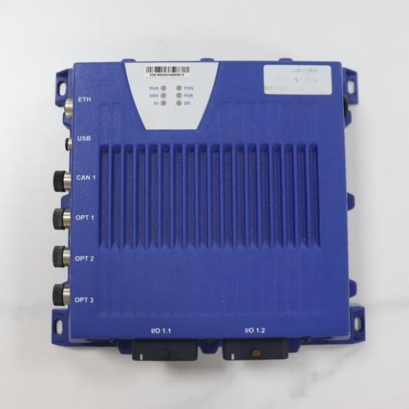 Хиршман ендуруштук борт-контролёру