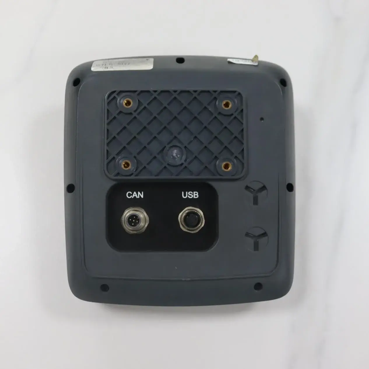 Pantalla de monitor orixinal da excavadora XCMG