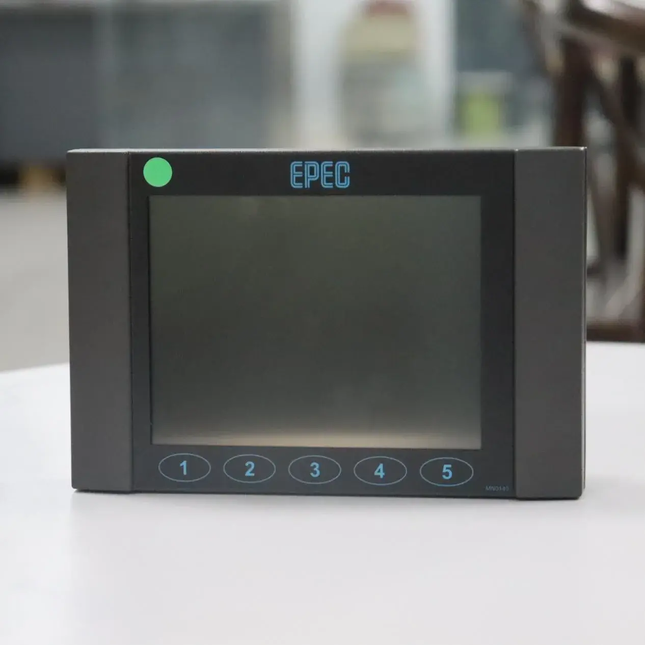 EPEC MND140 XCMG дисплей на долната кабина на крана