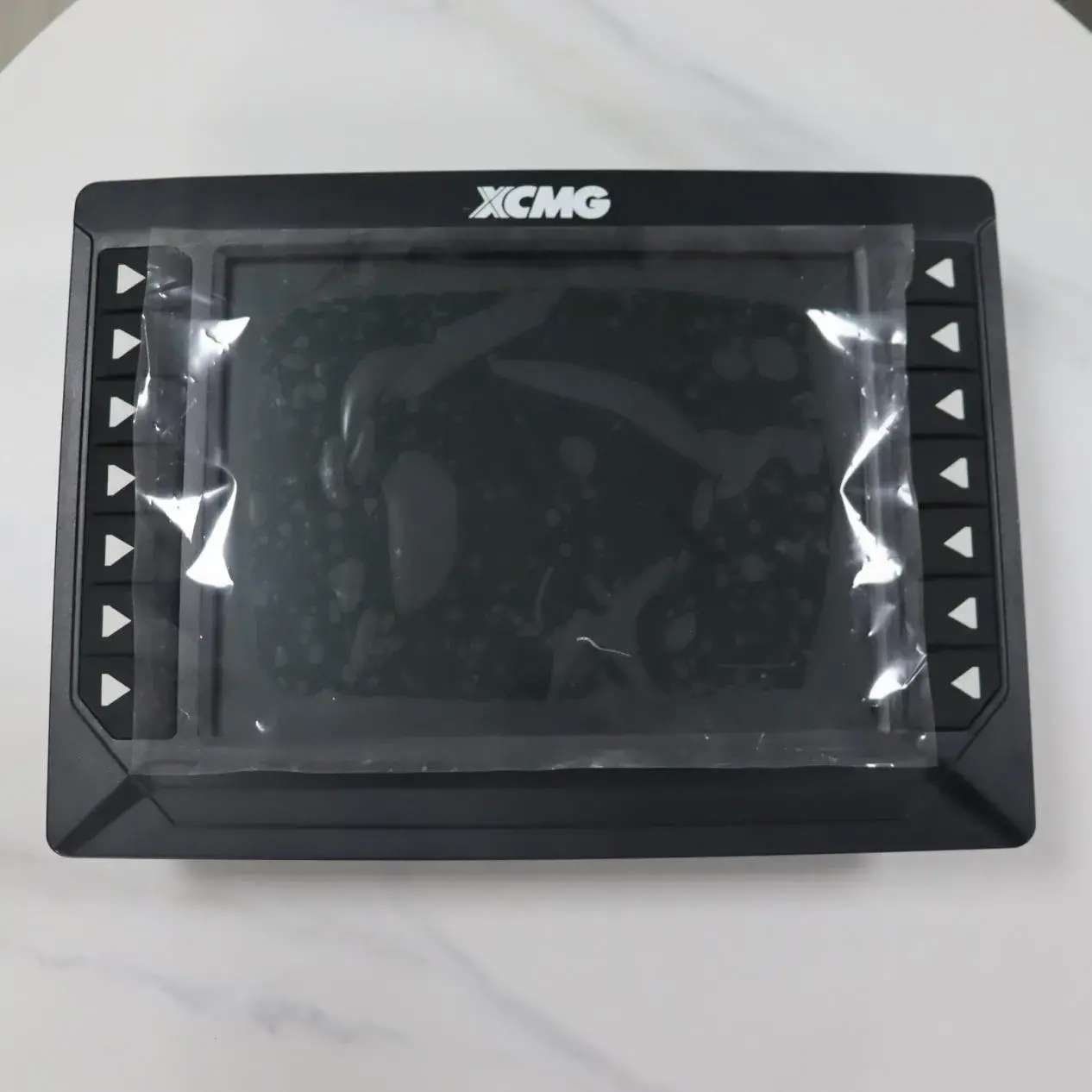 XCMG Crane dedizéierten ICP6600-104 Last Moment Limiter Display | High-End Intelligent Sécherheetsterminal