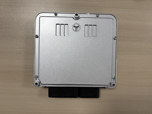 Controlador de maquinària de construcció WIKA IMC T4775D