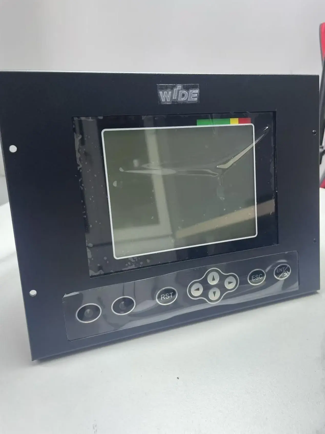 WIDE Horizontal Screen Moment Limiter (ZOOMLION Exklusiv)