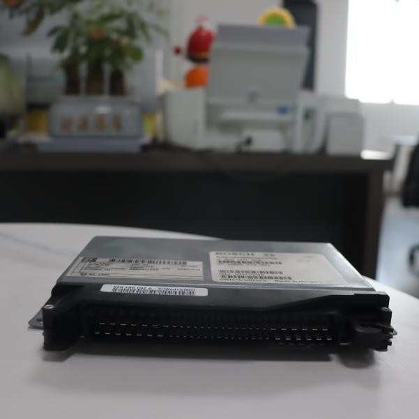 Unitat de control ZF Intarder (0 260 001 028 / ZF 6009 373 001)