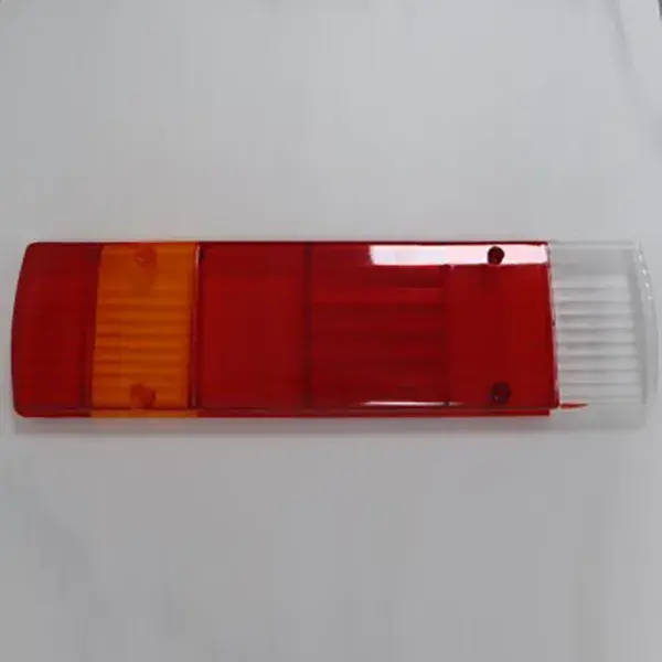 Zhonglian Sany Schwäif Luucht Housin