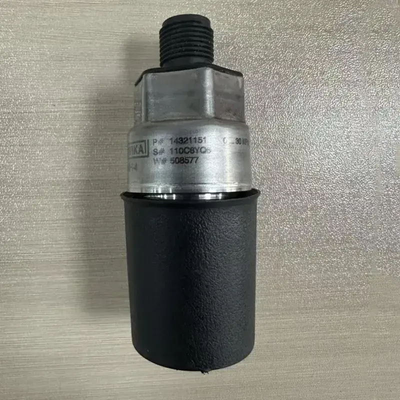 WIKA MH-4 tryktransducer