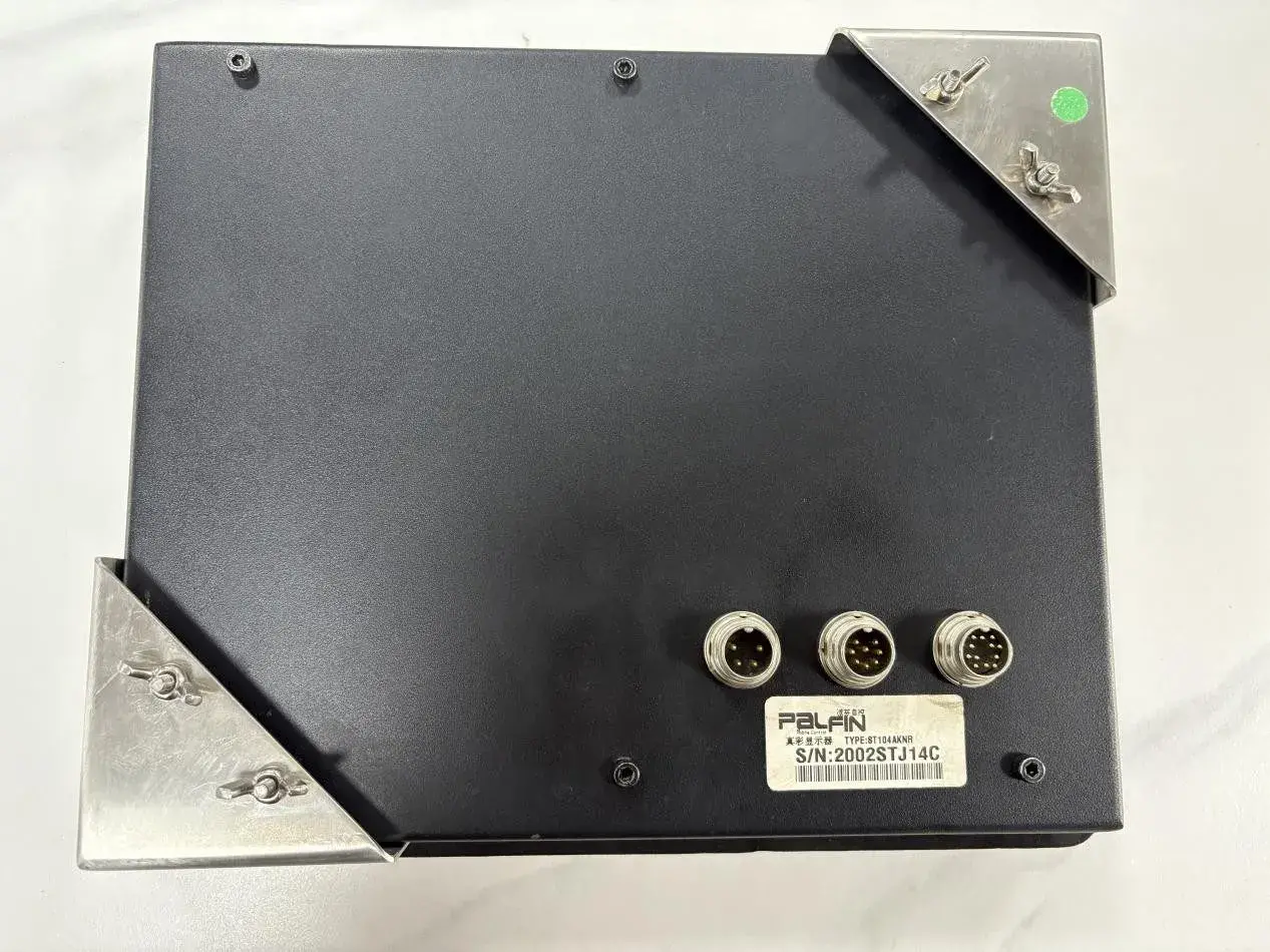 ZOOMLION Crane éige Industriemonitor