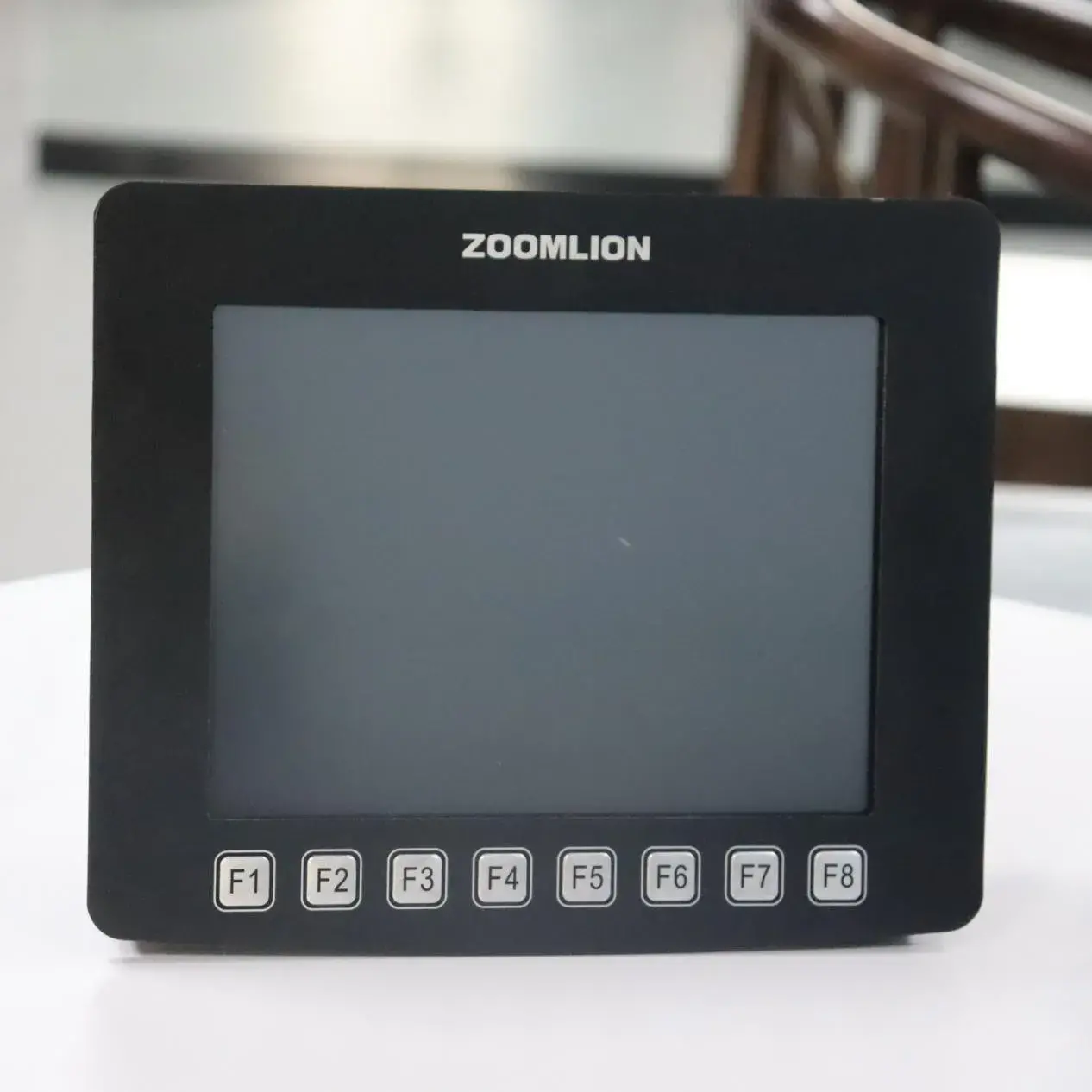 Zoomlion ZLDQ-8BA-6Q Baumaschinen LCD Display