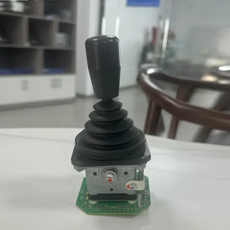 Nkọwa ngwaahịa Joystick mmepụta ihe EP/60B