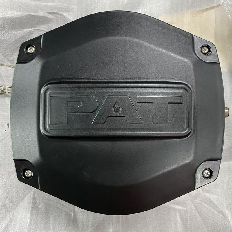 Hirschmann LWG610 Längd & Vinkelsensor Rullelåda