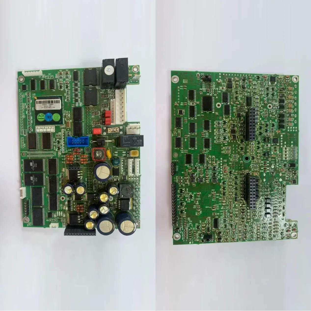 Placa principal del limitador de moment de càrrega XCMG Crane HC4900