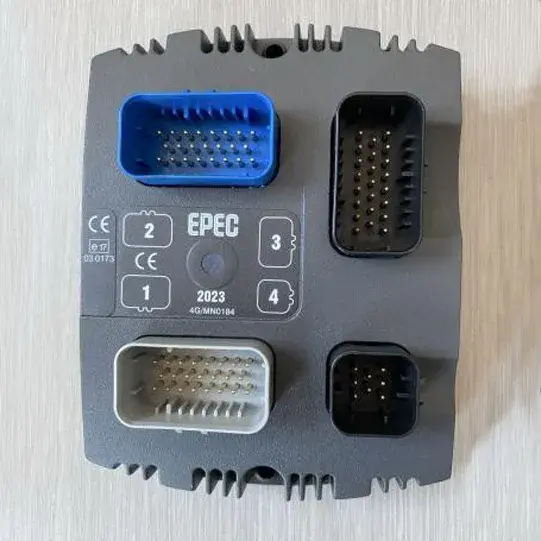 EPEC 2023/2024 Controller