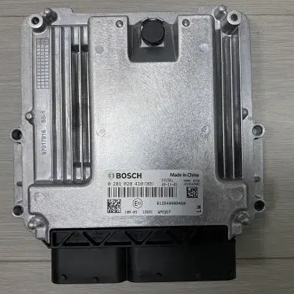 Bosch 0281020410 Mòdul de control de la ECU del motor