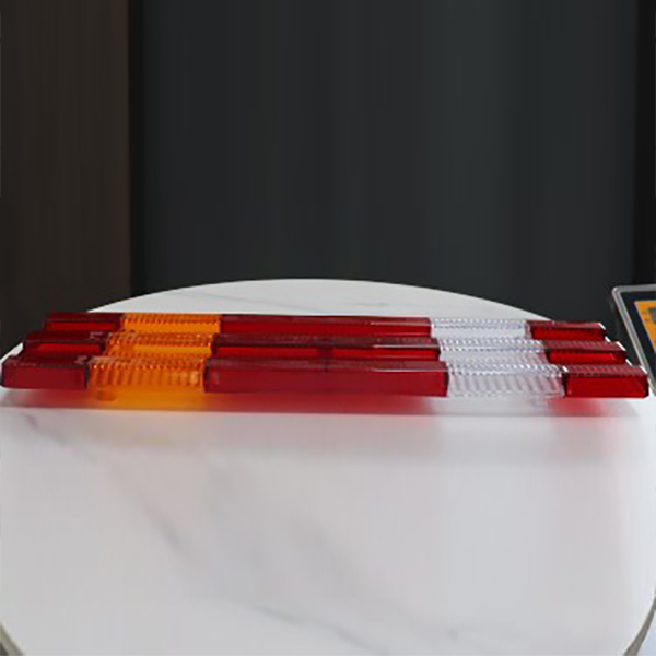 XCMG Crane Schwäif Light Lens