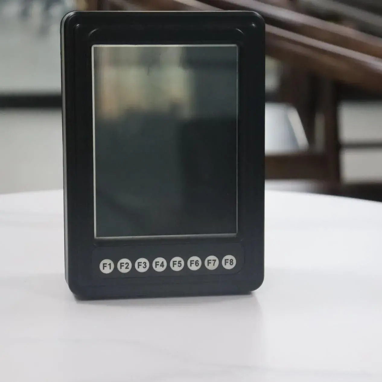 SANY Displej indikátoru momentu zatížení jeřábu SYLD3212