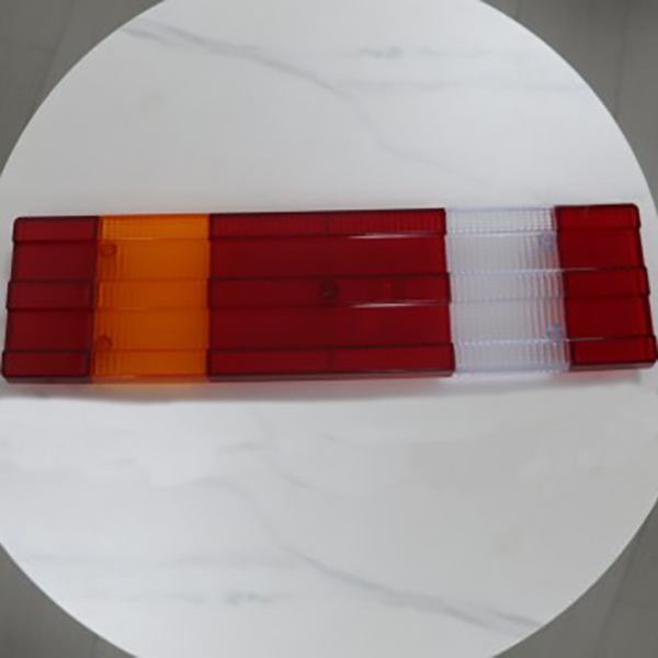 د ایکس سی ایم جی کرین ټیل لایټ لینز