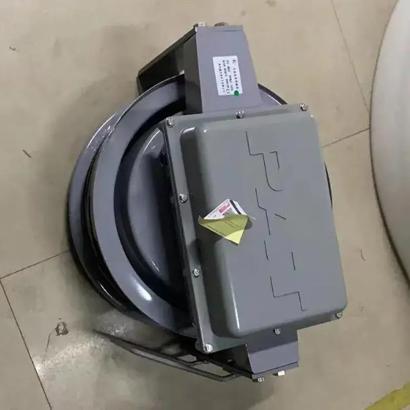 PAT LWC 321 Serisi Vinç Kablo Makarası Komplesi