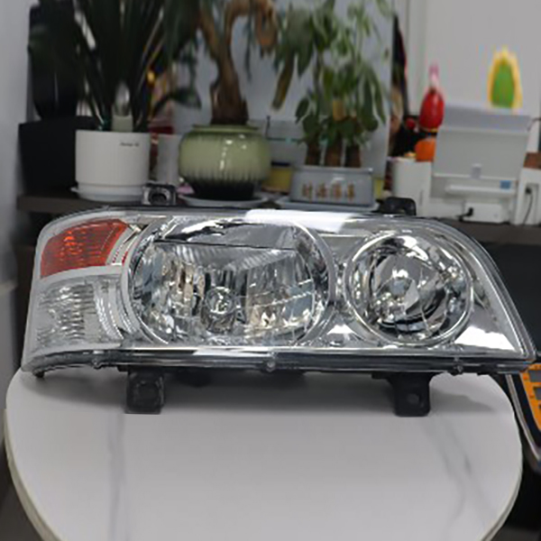 Zoomlion Integréiert Headlight Produktbeschreiwung
