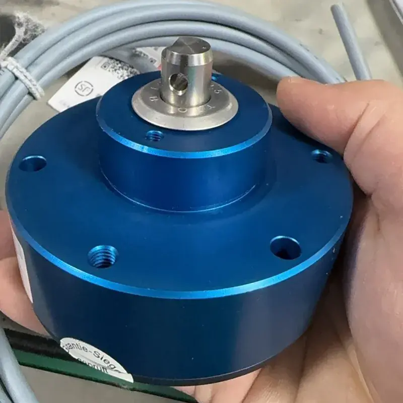 533 40-A35B0W0-0 കോണീയ എൻകോഡർ