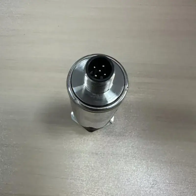 Trasduttore idraulico Hirschmann DAVC 300/2512