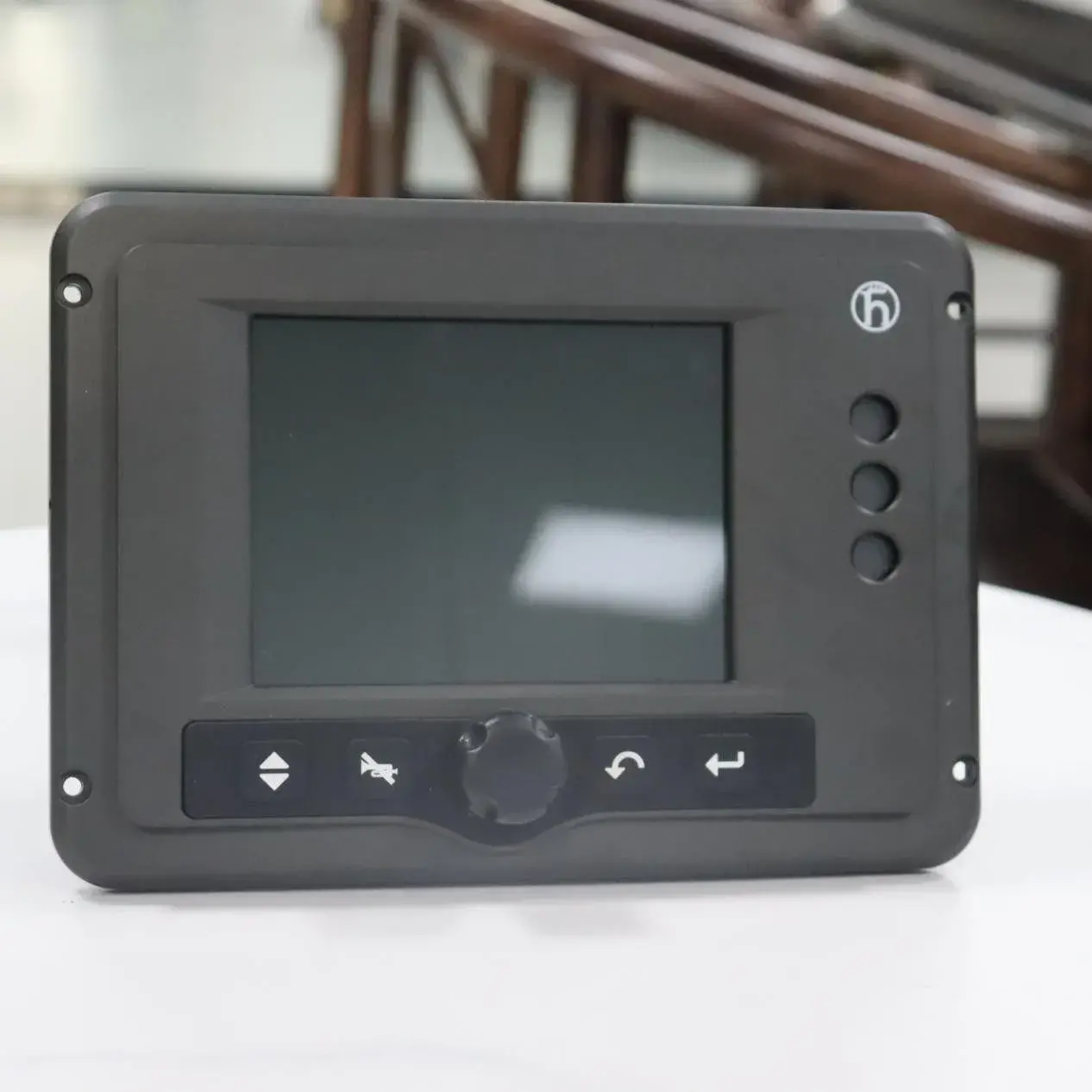 Индикатор за момент на оптоварување Hirschmann HC3901