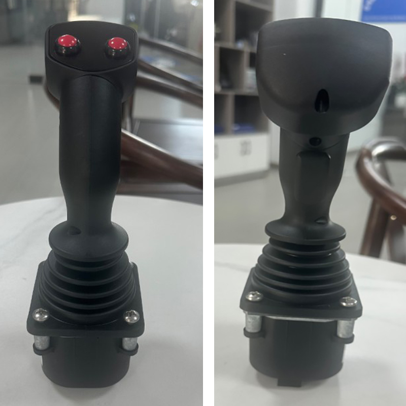 Joystick njikwa nha nke ụlọ ọrụ