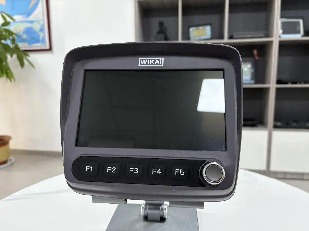 Hirschmann HC3902 Crane Display Terminal