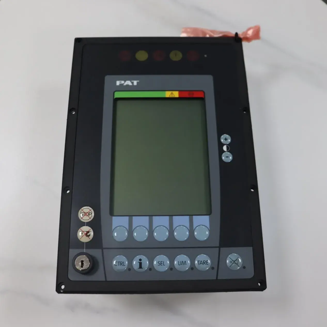 Hirschmann PAT IK350/1358 Sigurnosni monitor dizalice