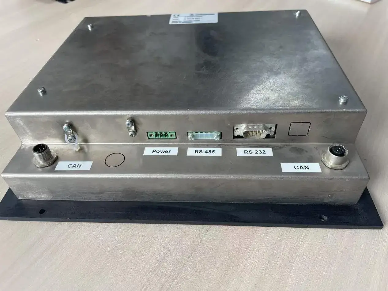 Ingcaphephe kaHirschmann